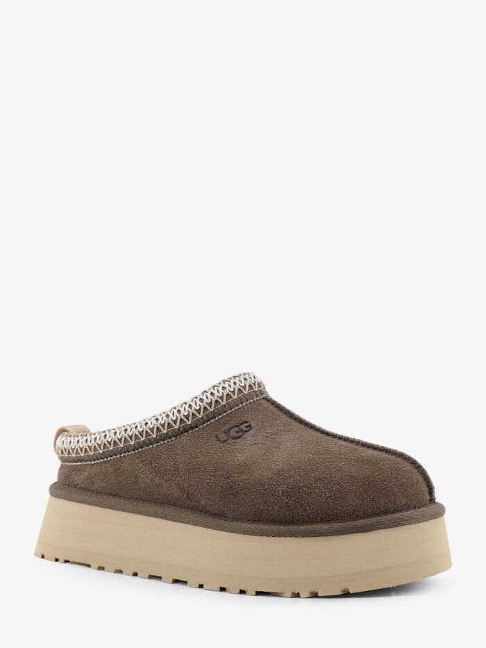 Ugg W Tazz II Suede Sandals