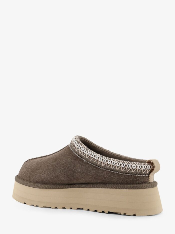 Ugg W Tazz II Suede Sandals