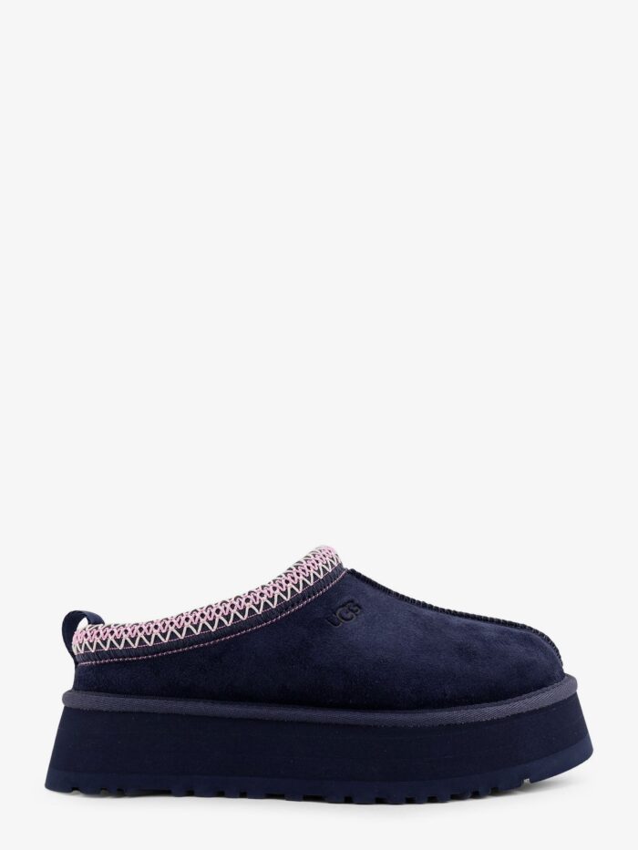 ugg w tazz ii suede sandals Ugg W Tazz II Suede Sandals