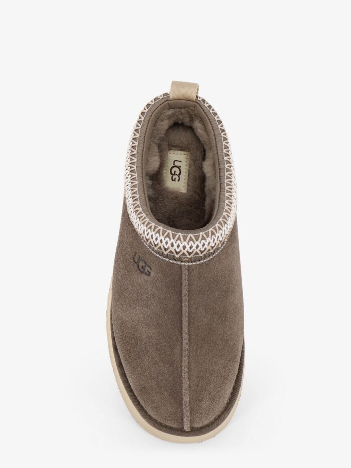 Ugg W Tazz II Suede Sandals