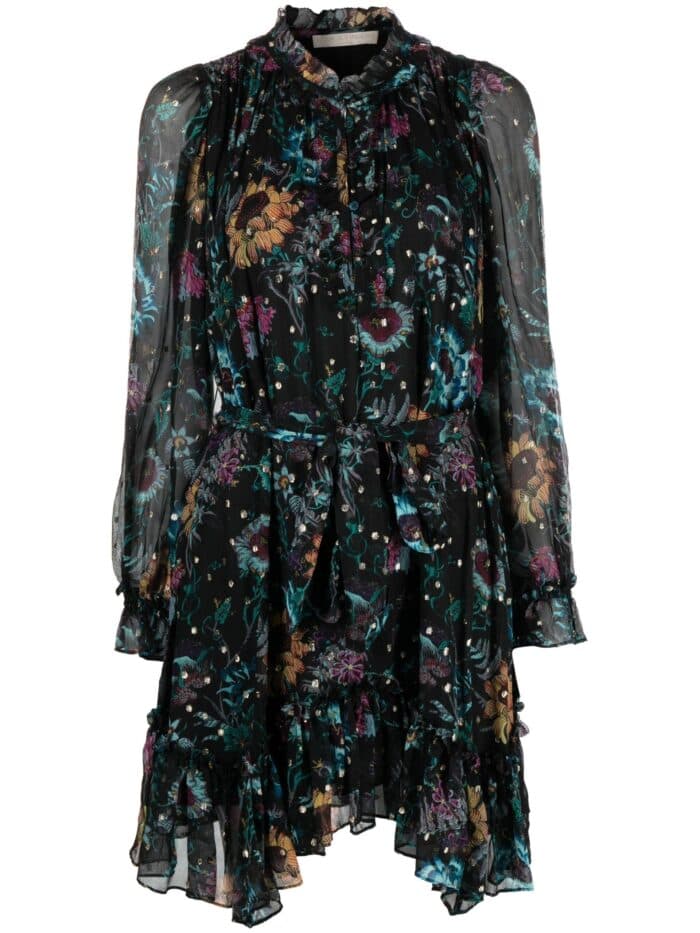 ULLA JOHNSON Anais Dress