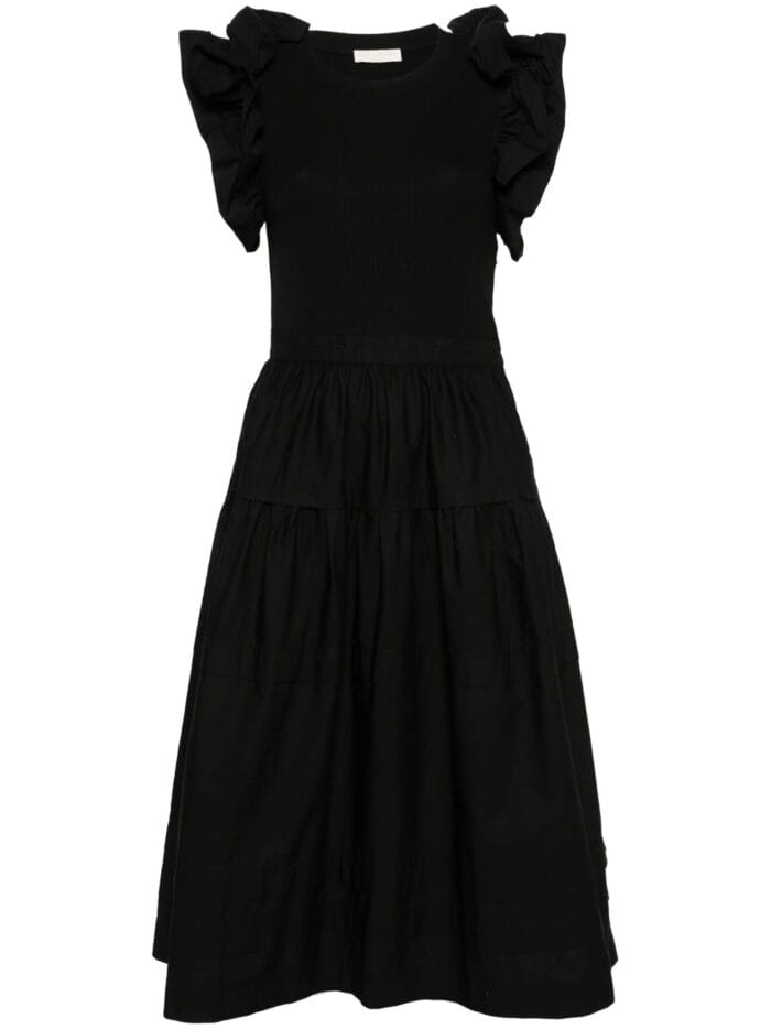 ULLA JOHNSON Francine Dress