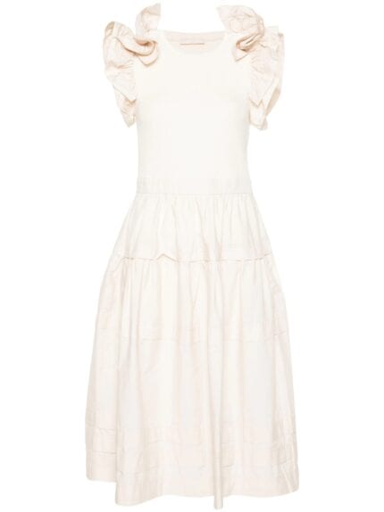 ULLA JOHNSON Francine Dress