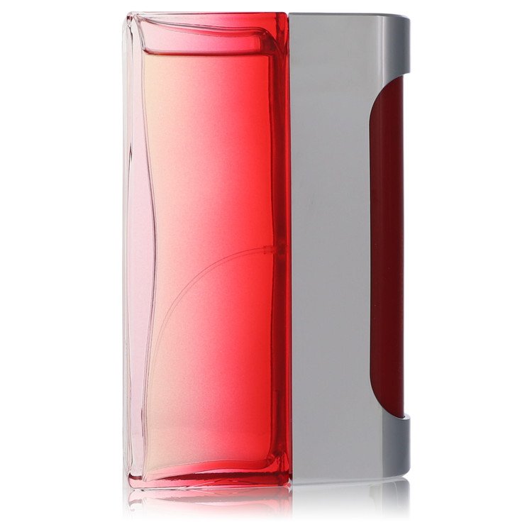 Ultrared By Paco Rabanne - Eau De Toilette Spray (unboxed) 3.4 Oz