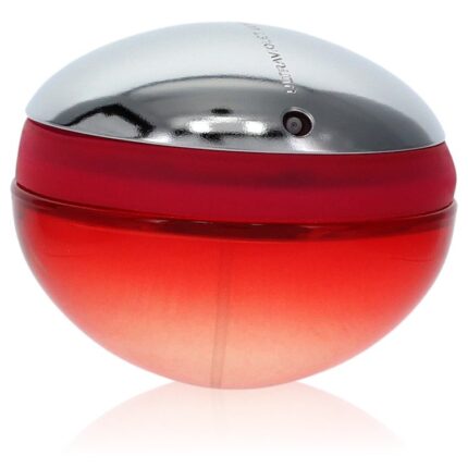 Ultrared By Paco Rabanne - Eau De Parfum Spray (unboxed) 2.7 Oz