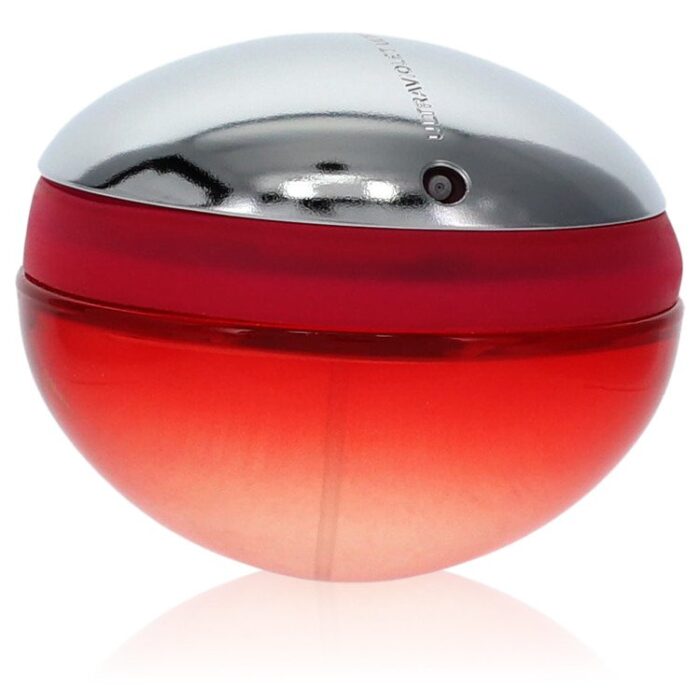 Ultrared By Paco Rabanne - Eau De Parfum Spray (unboxed) 2.7 Oz