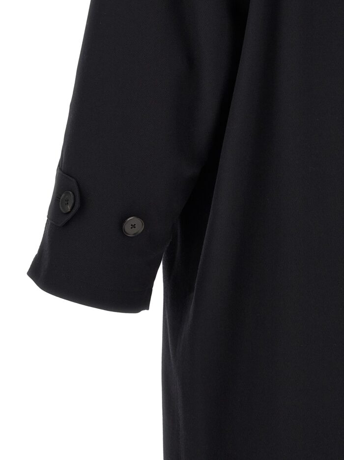 AURALEE Ultra Fine Wool Coat