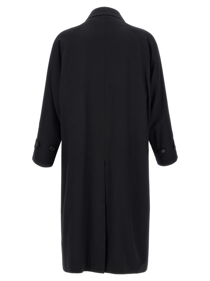 AURALEE Ultra Fine Wool Coat