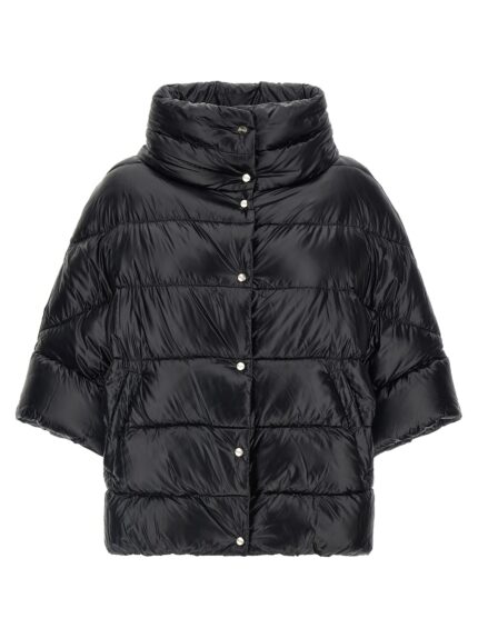 Herno Ultralight Hood