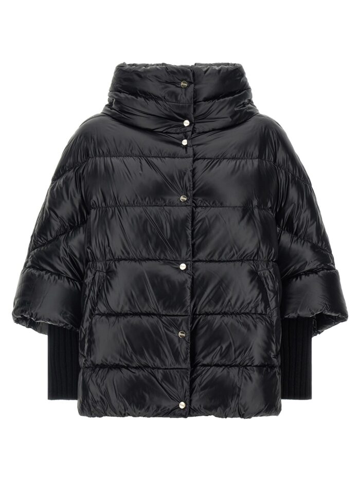 Herno Ultralight Hood