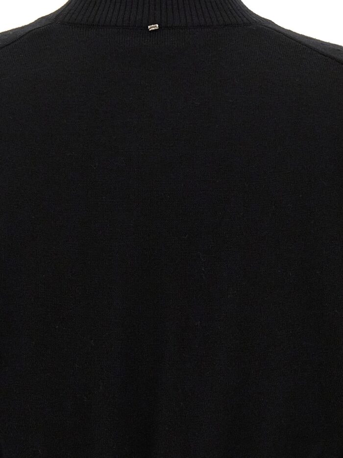 Sportmax 'Ululato' Turtleneck Sweater