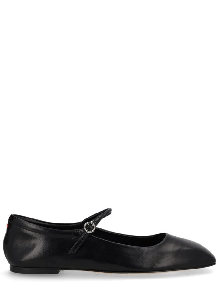 aeyde "uma mary jane" shoe AEYDE "UMA MARY-JANE" SHOE