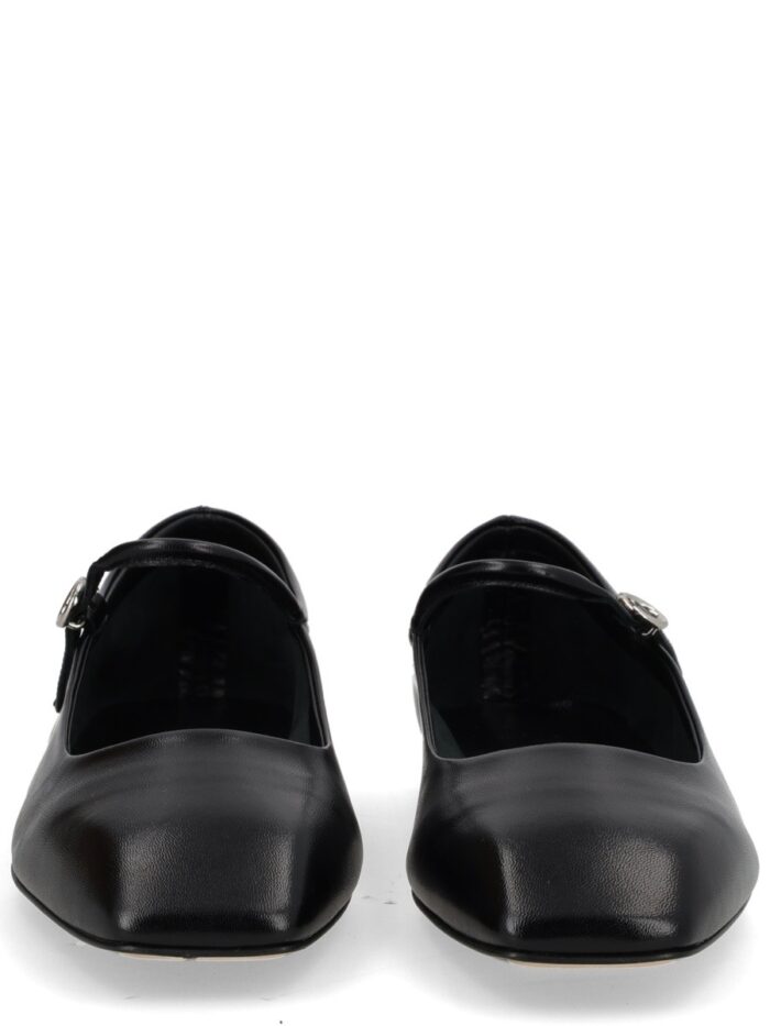 AEYDE "UMA MARY-JANE" SHOE