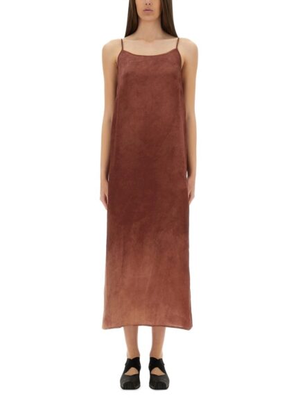 UMA WANG "ANAYA" DRESS