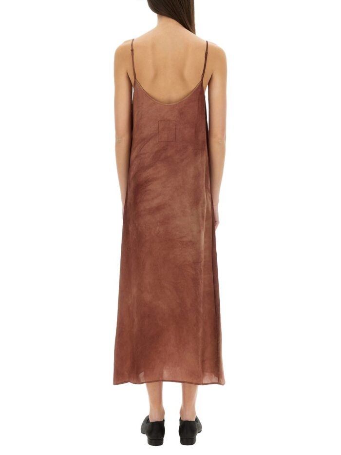 UMA WANG "ANAYA" DRESS