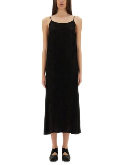 UMA WANG "ANAYA" DRESS