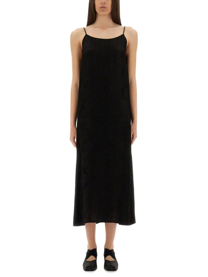 UMA WANG "ANAYA" DRESS