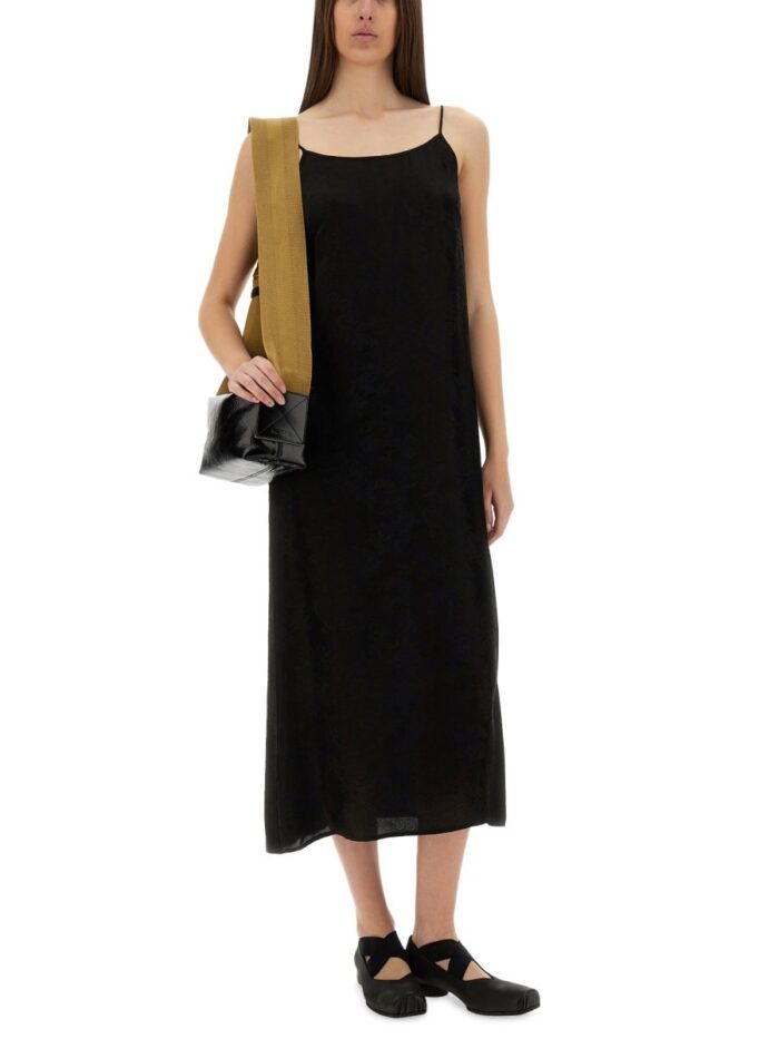 UMA WANG "ANAYA" DRESS