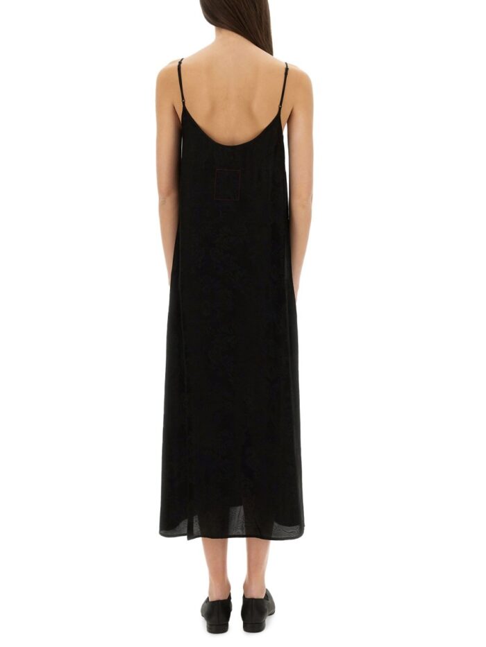 UMA WANG "ANAYA" DRESS