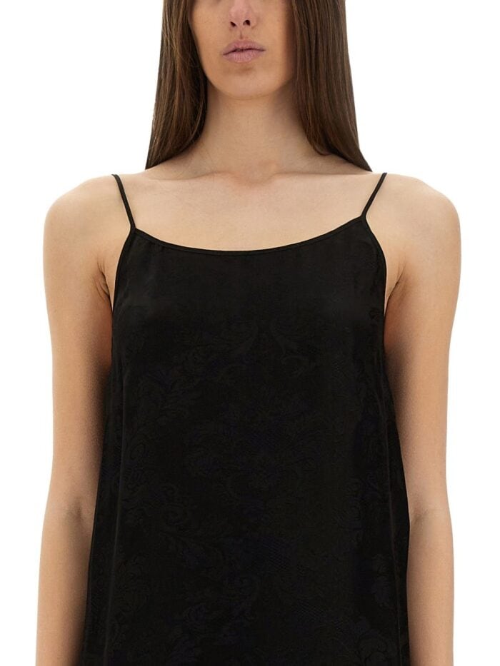 UMA WANG "ANAYA" DRESS