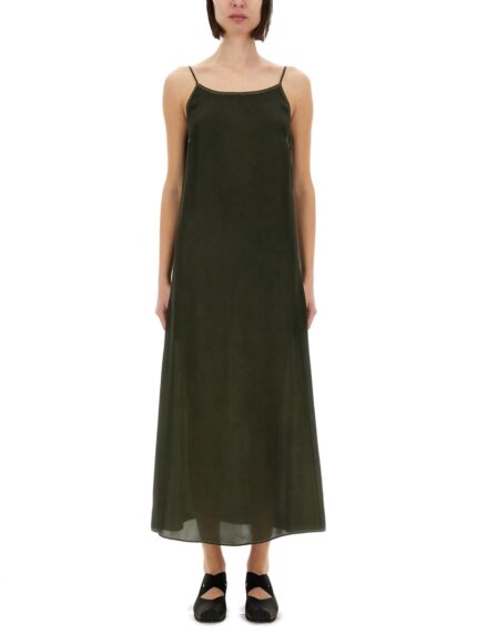 UMA WANG "ANAYA" DRESS