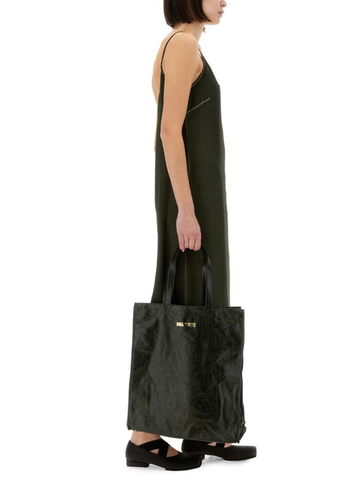 UMA WANG "ANAYA" DRESS