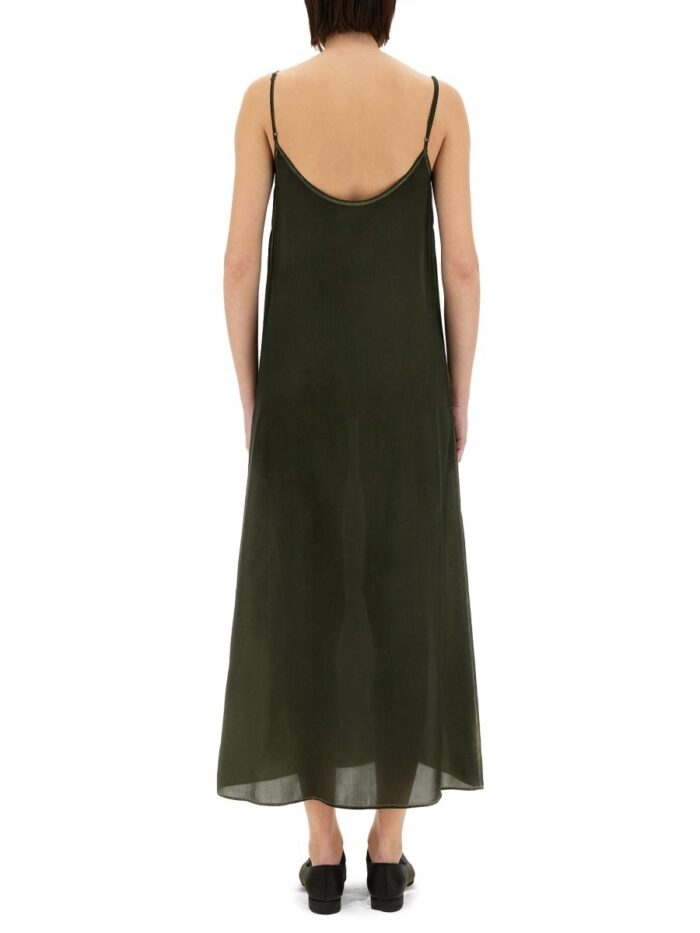 UMA WANG "ANAYA" DRESS