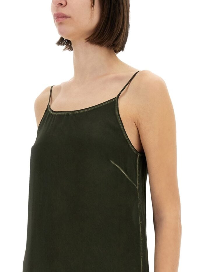 UMA WANG "ANAYA" DRESS