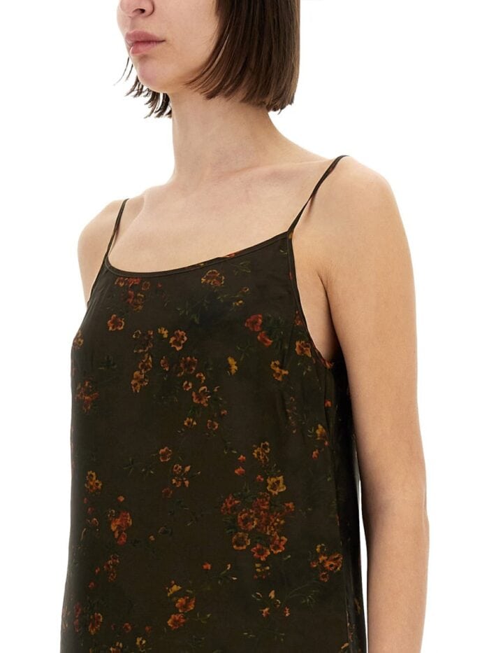 UMA WANG "ANAYA" DRESS