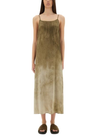 UMA WANG "ANAYA" DRESS