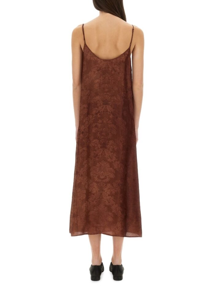 UMA WANG "ANAYA" DRESS