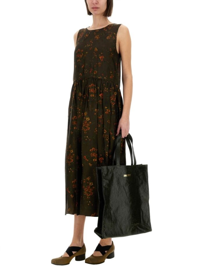 UMA WANG "ARDAL" DRESS