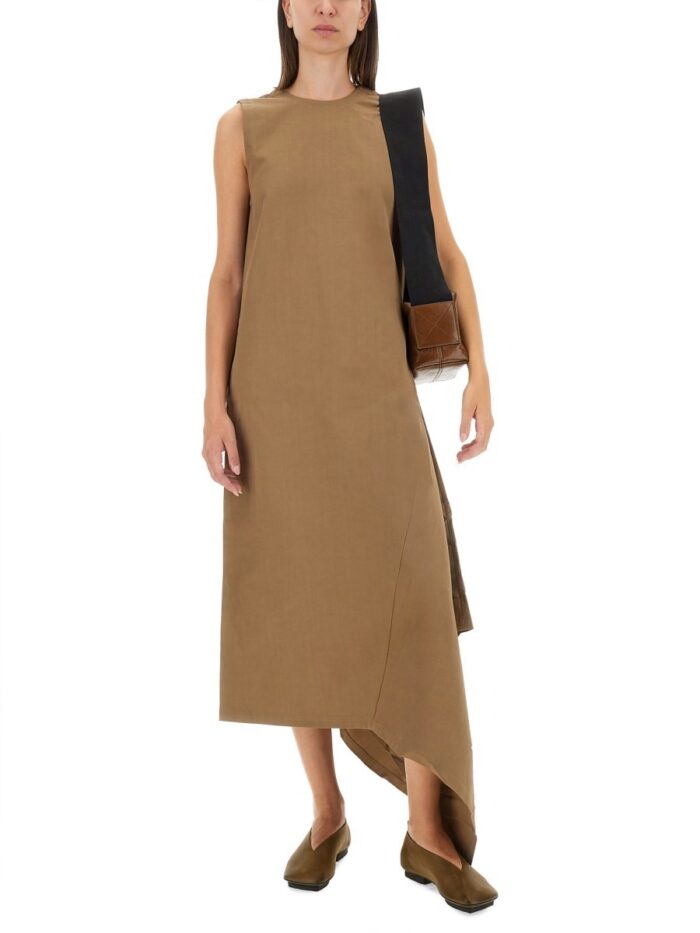 UMA WANG "AURA" DRESS