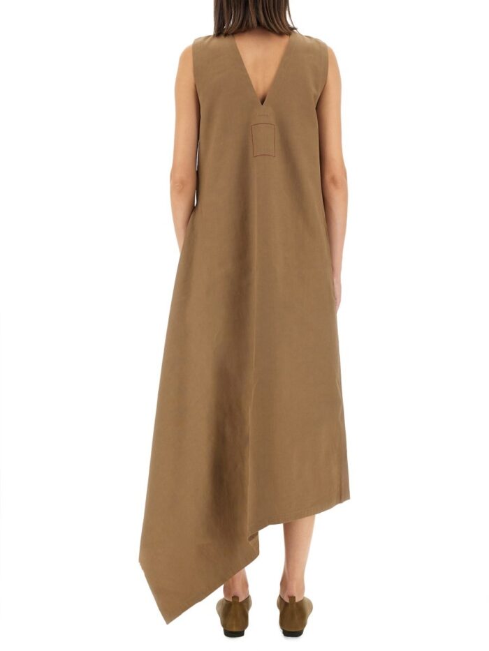UMA WANG "AURA" DRESS