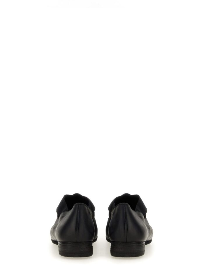 UMA WANG BALLERINA IN PELLE