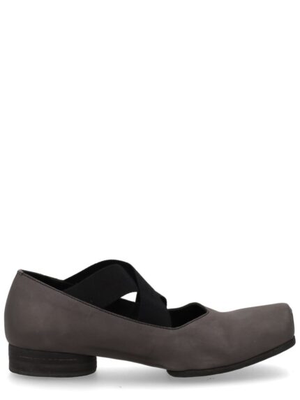 UMA WANG BALLERINA IN PELLE
