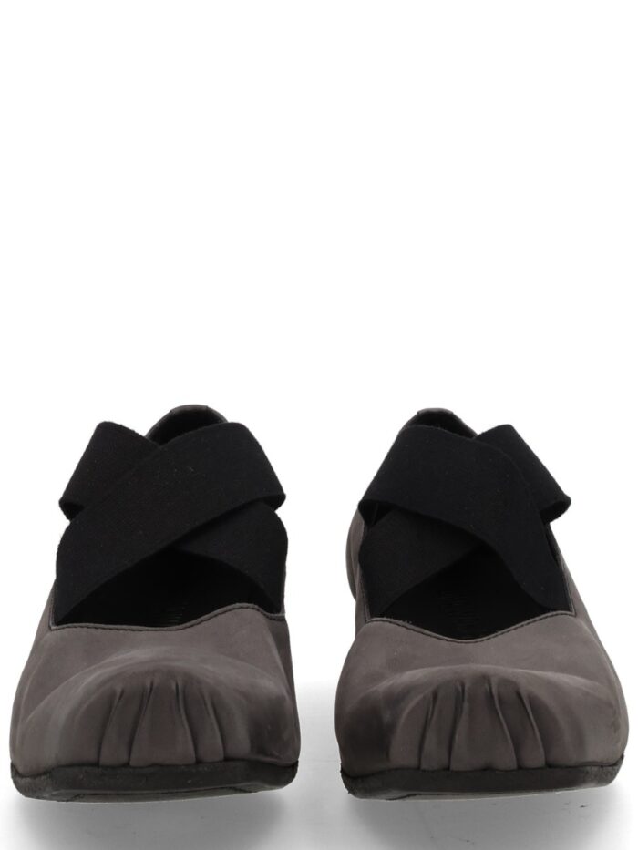 UMA WANG BALLERINA IN PELLE
