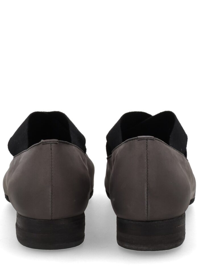 UMA WANG BALLERINA IN PELLE