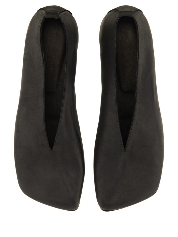 UMA WANG BALLERINA "STONE"