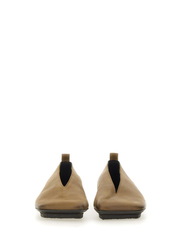 UMA WANG BALLERINA "STONE"