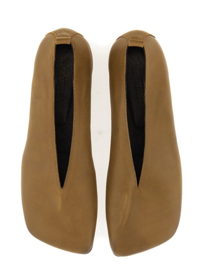 UMA WANG BALLERINA "STONE"