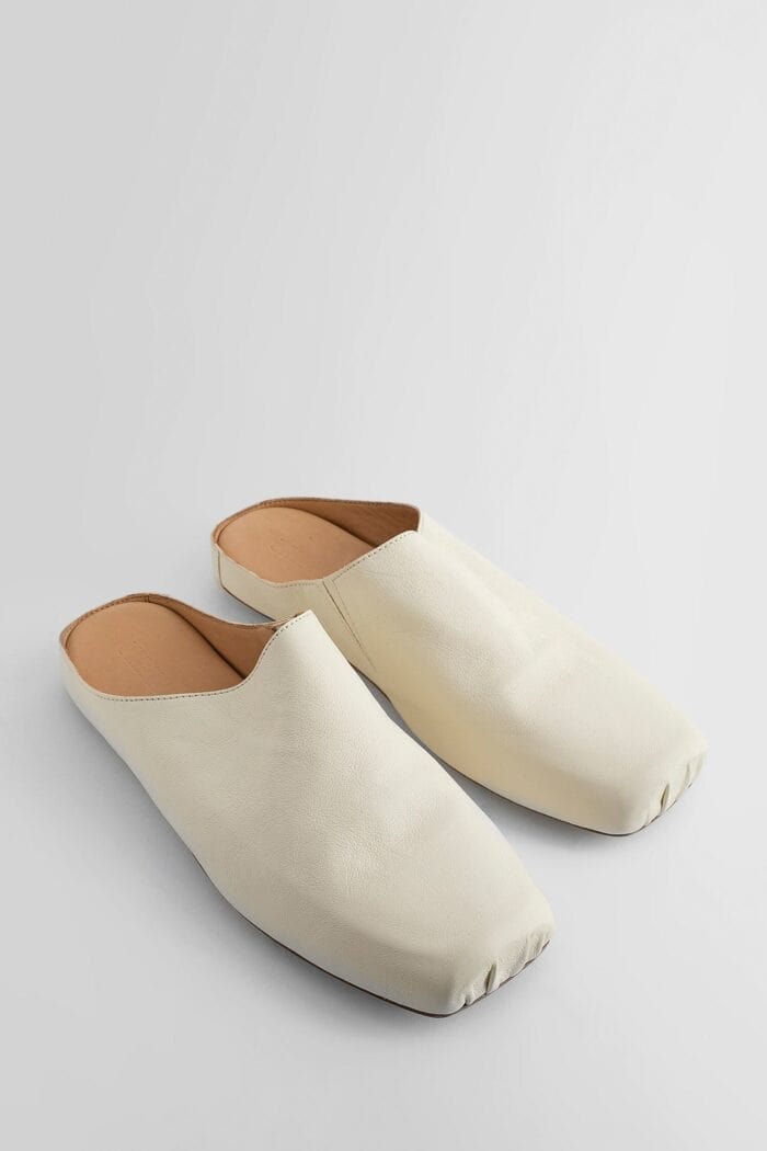 UMA WANG Ballet Slippers