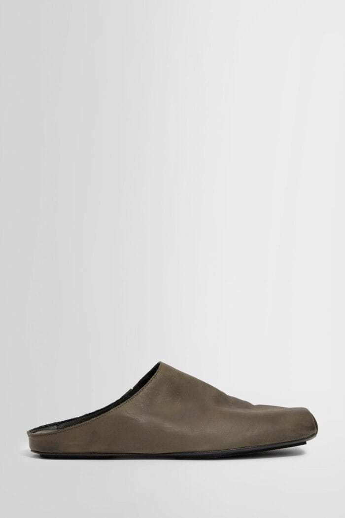 uma wang ballet slippers UMA WANG Ballet Slippers