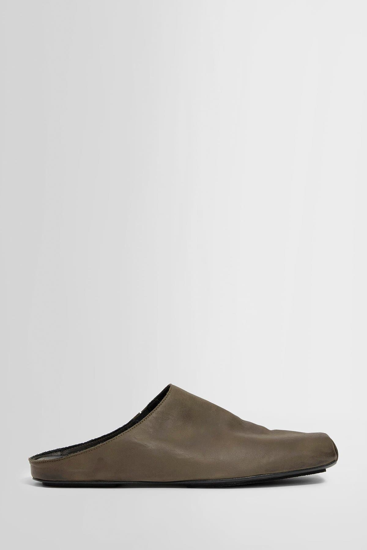 UMA WANG Ballet Slippers