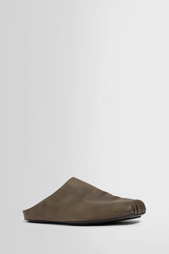 UMA WANG Ballet Slippers