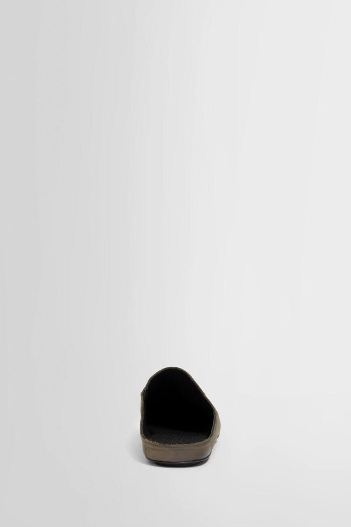 UMA WANG Ballet Slippers