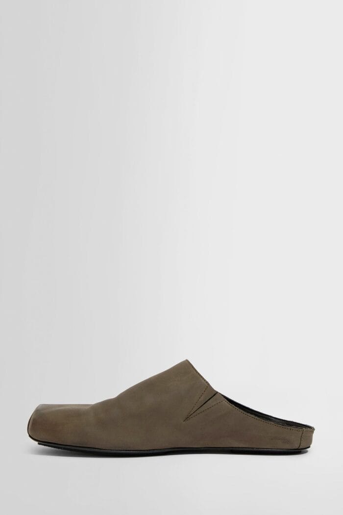 UMA WANG Ballet Slippers