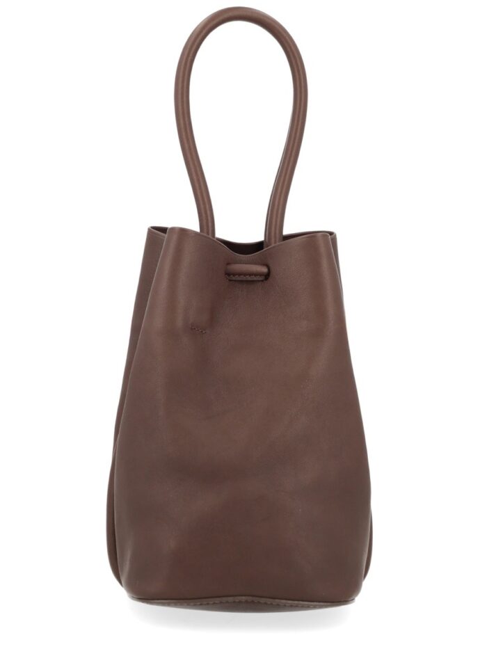 UMA WANG BORSA A SECCHIELLO SMALL