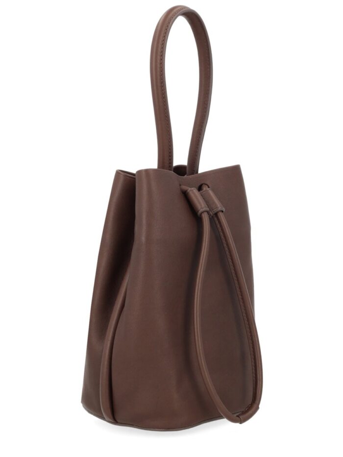 UMA WANG BORSA A SECCHIELLO SMALL