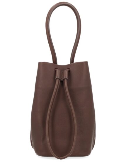 UMA WANG BORSA A SECCHIELLO SMALL
